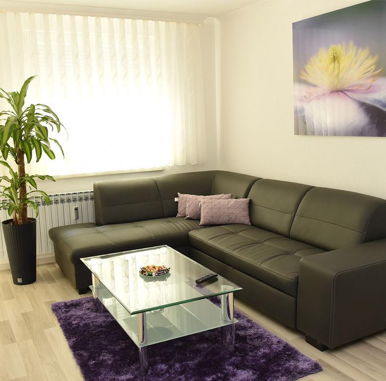 Angelina Apartment Zapresic Bagian luar foto